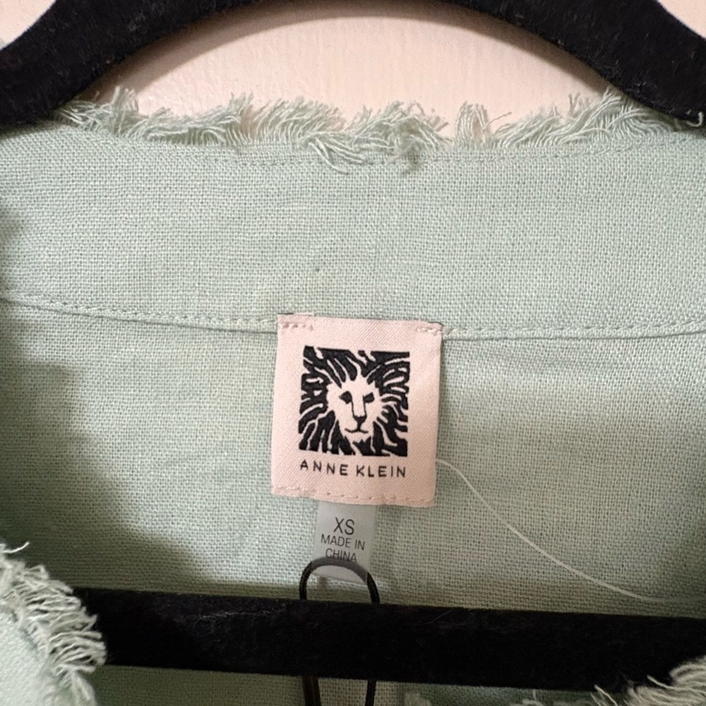 Jacket - Picture 4 of 4